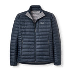 Manteau Rab Microlight (hommes)