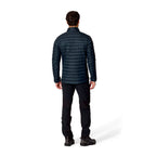 Manteau Rab Microlight (hommes)