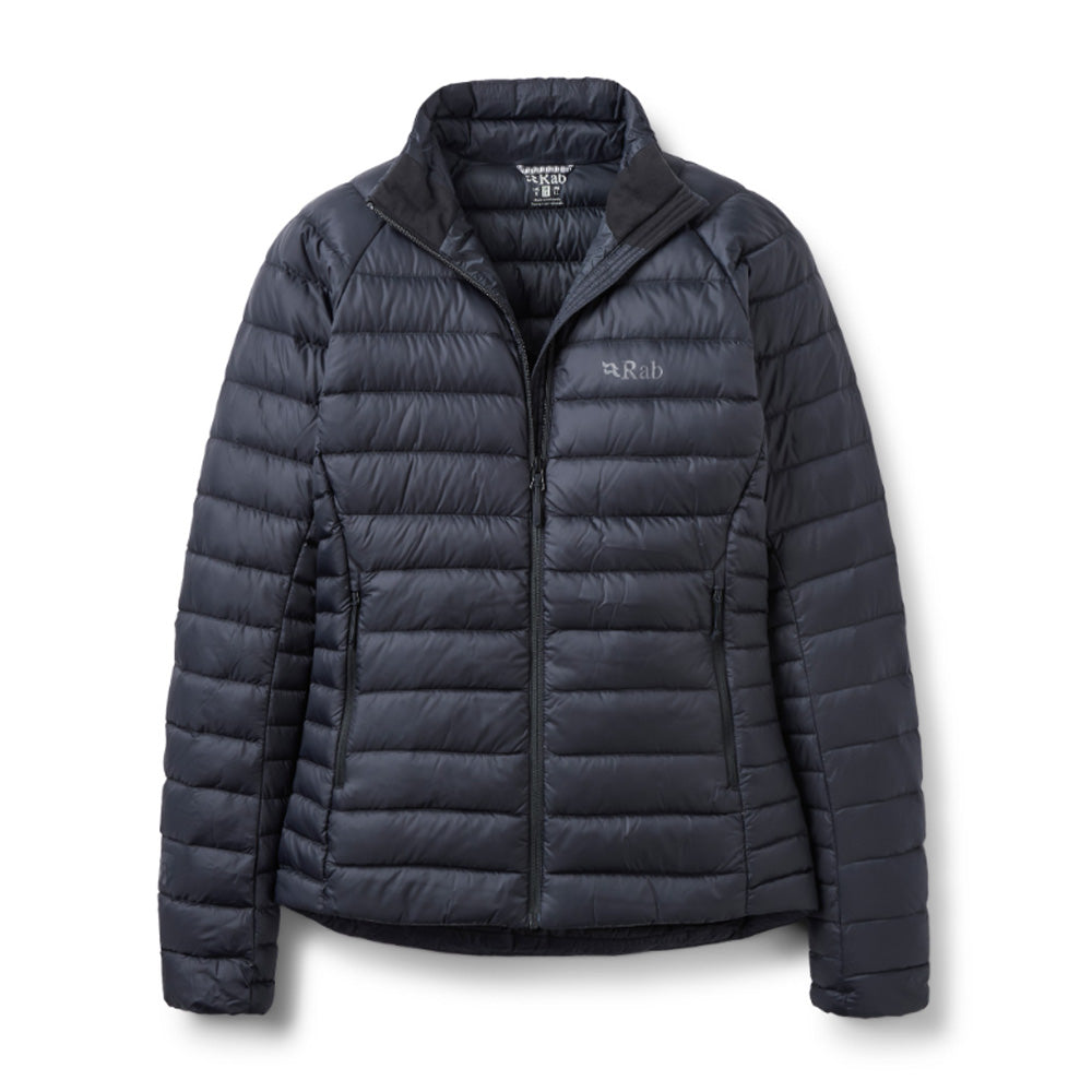 Manteau Rab Microlight (femmes)