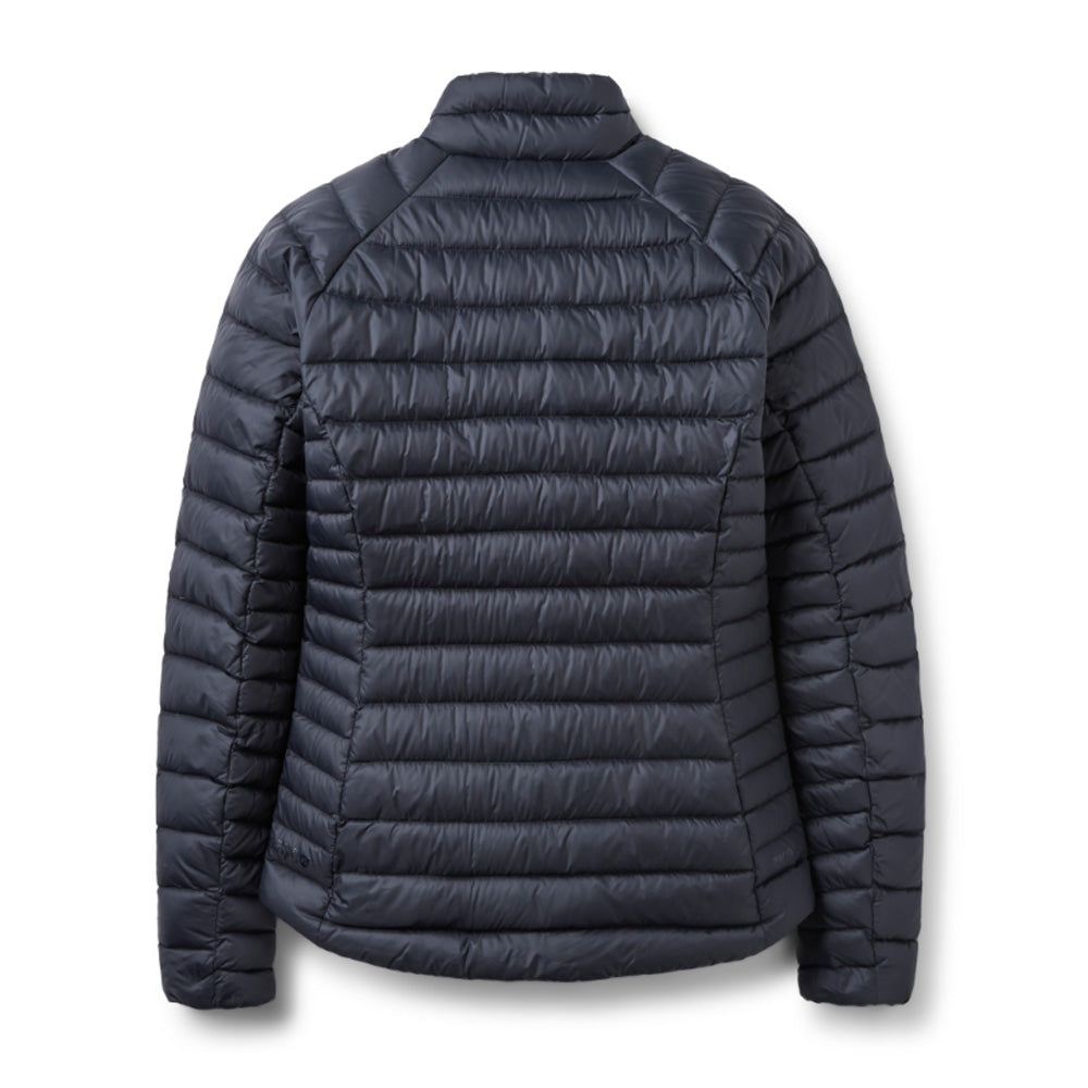 Manteau Rab Microlight (femmes)