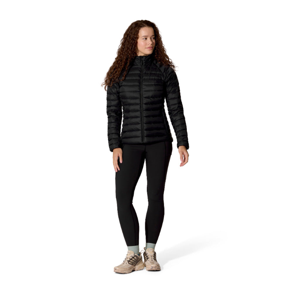 Manteau Rab Microlight (femmes)