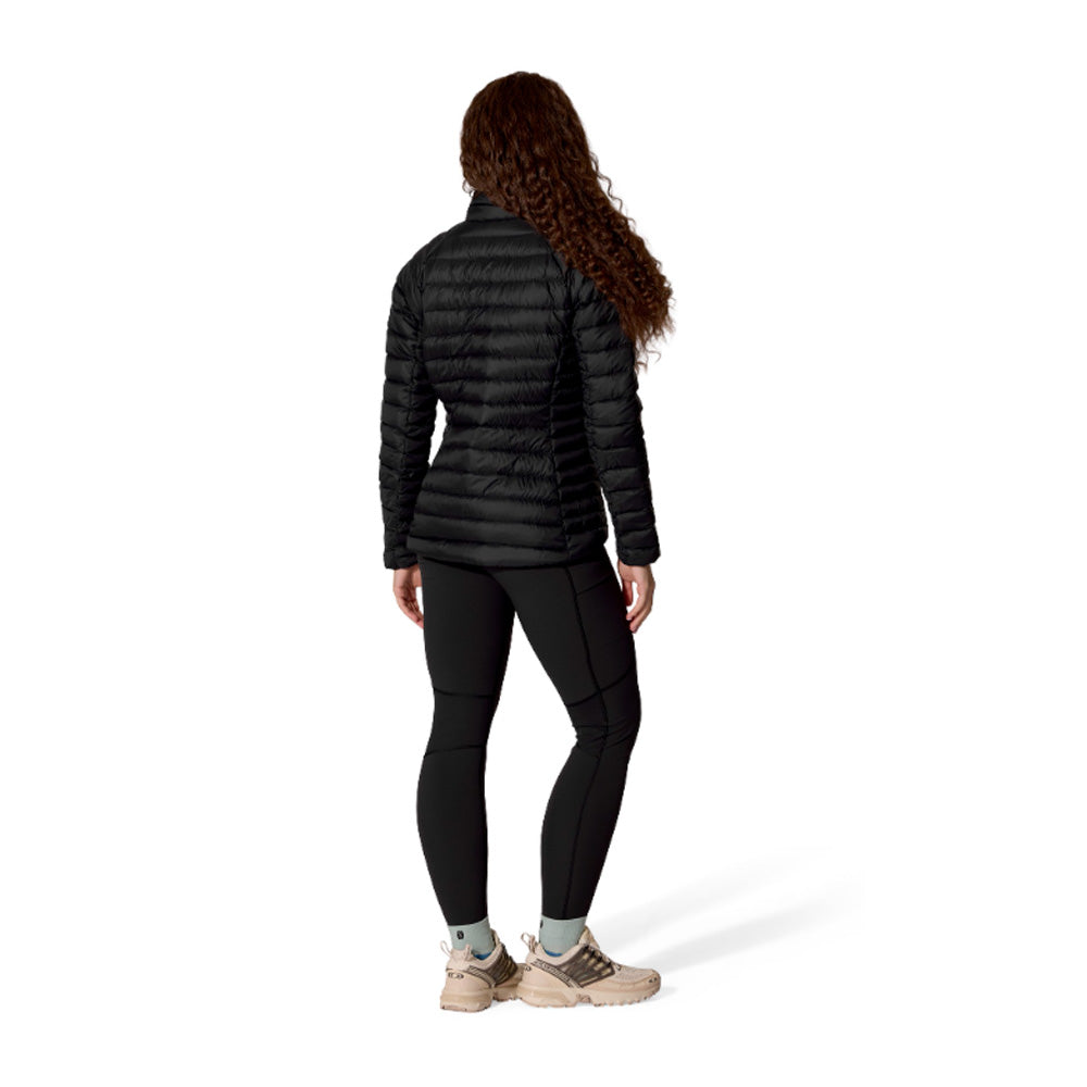 Manteau Rab Microlight (femmes)