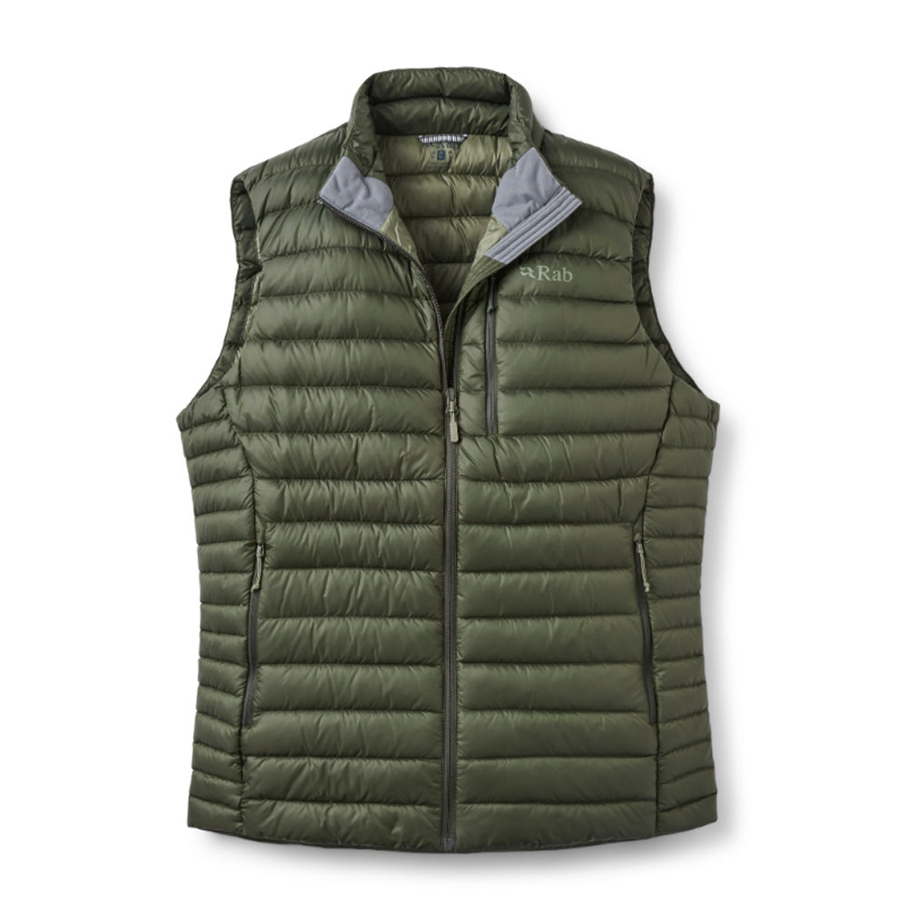 Rab M's Microlight Vest