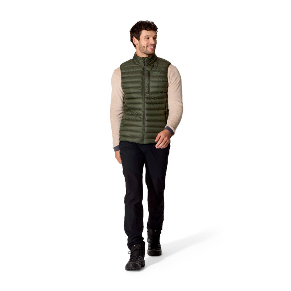 Rab M's Microlight Vest