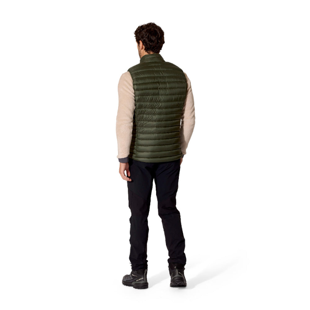 Rab M's Microlight Vest