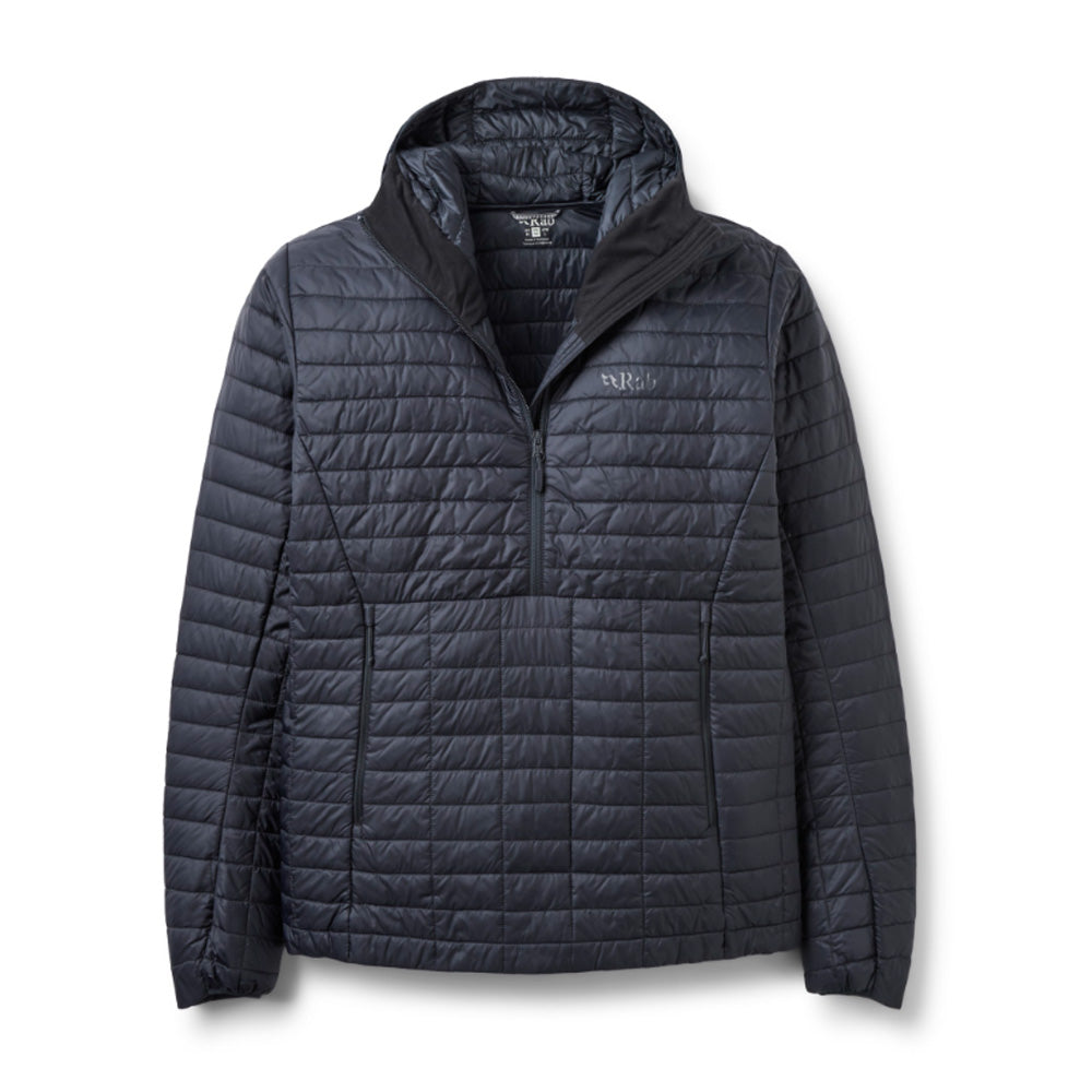 Rab M's Microlighter Pullover aJacket