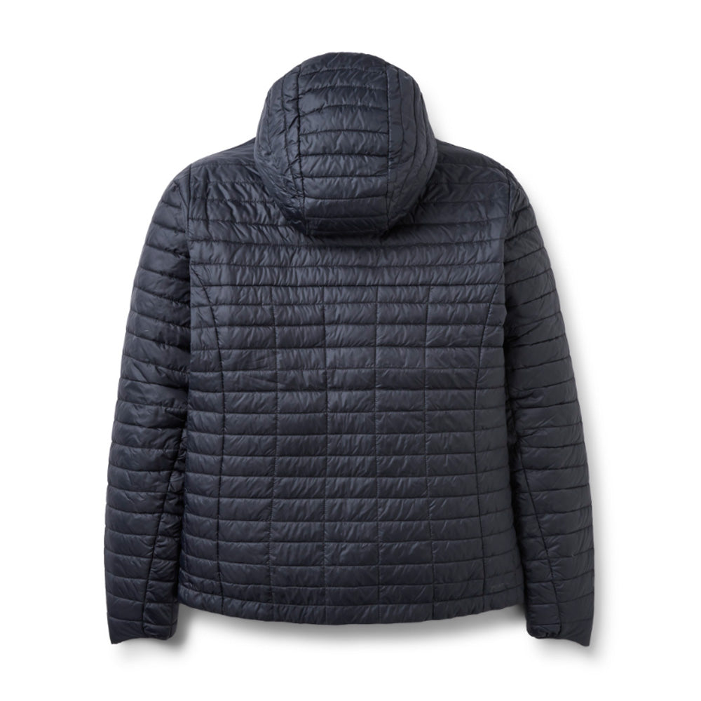 Rab M's Microlighter Pullover aJacket