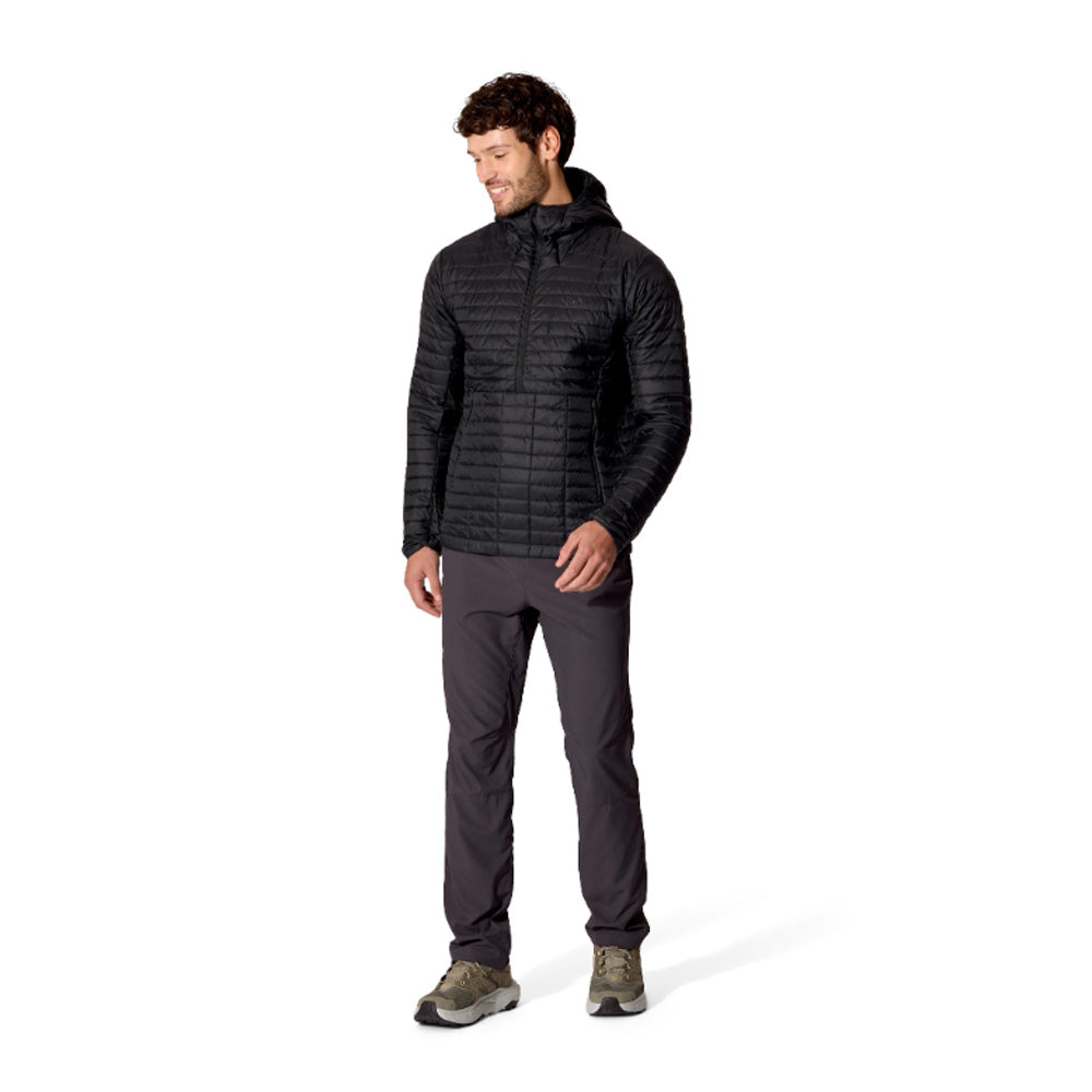 Rab M's Microlighter Pullover aJacket