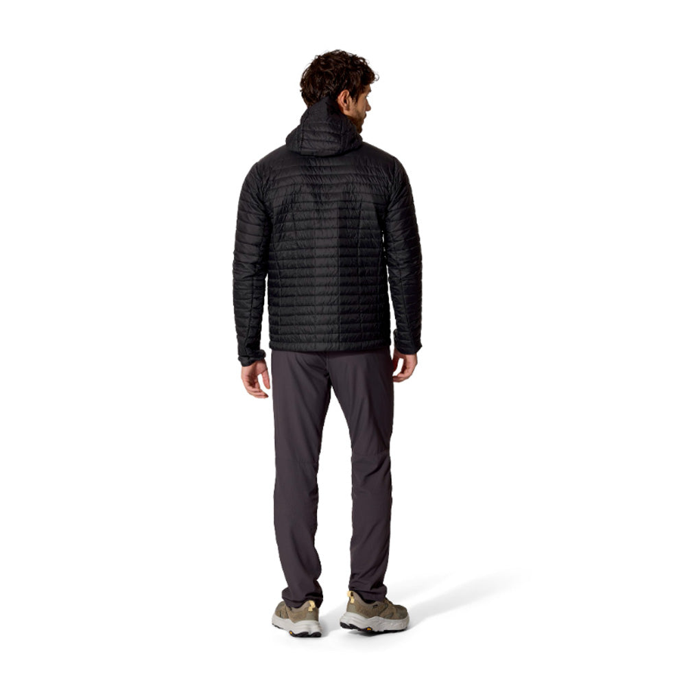 Rab M's Microlighter Pullover aJacket