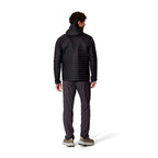 Rab M's Microlighter Pullover aJacket