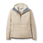 Rab W's Microlighter Pullover Jacket
