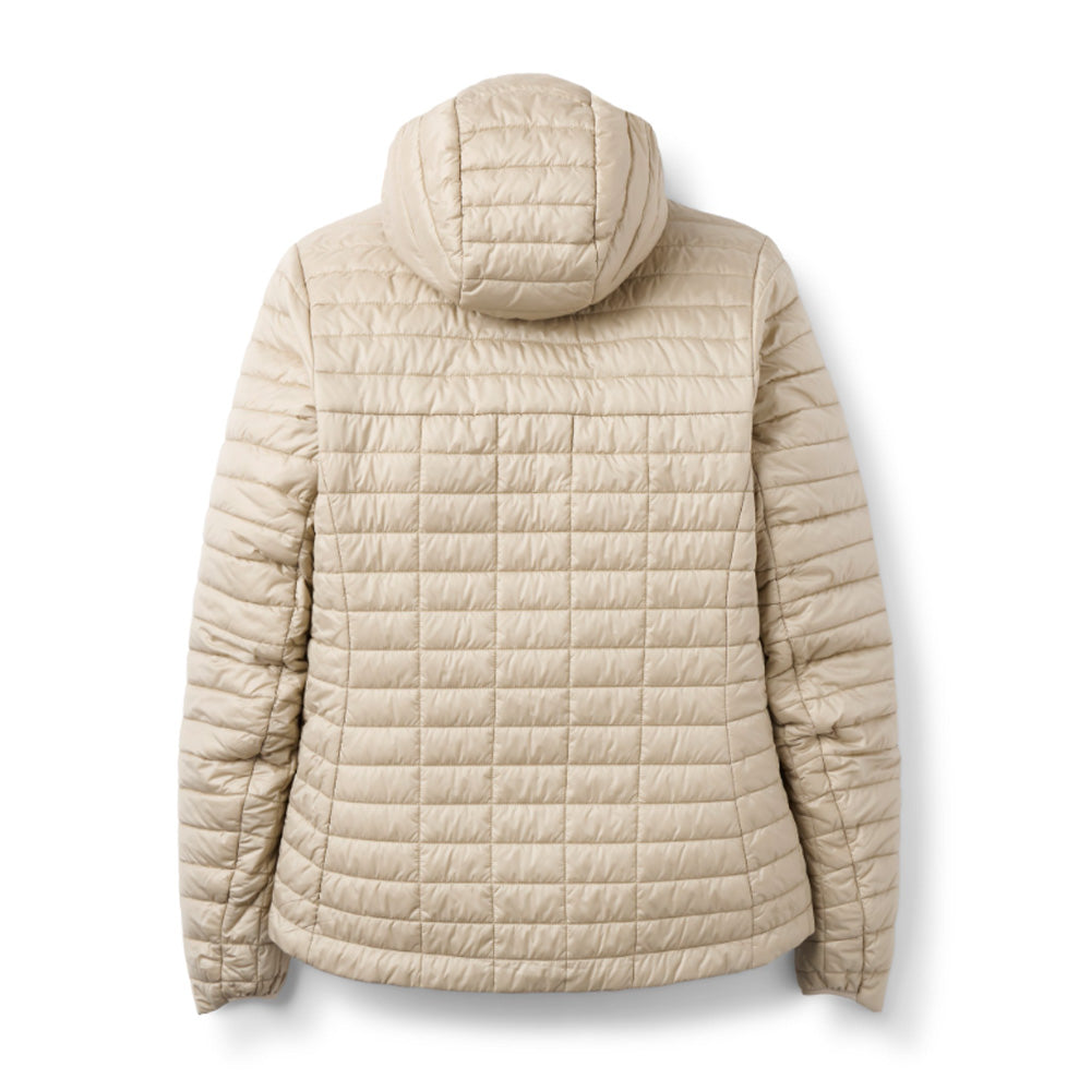 Rab W's Microlighter Pullover Jacket