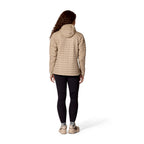 Rab W's Microlighter Pullover Jacket