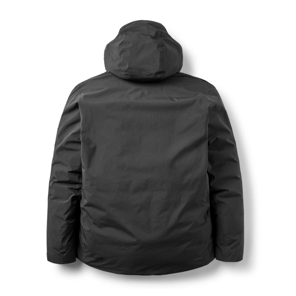 Rab M's Valiance Hooded Jacket
