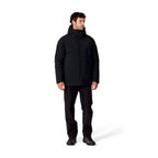 Rab M's Valiance Hooded Jacket