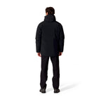 Rab M's Valiance Hooded Jacket