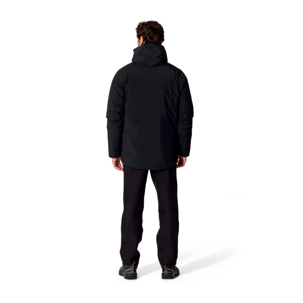 Rab M's Valiance Hooded Jacket
