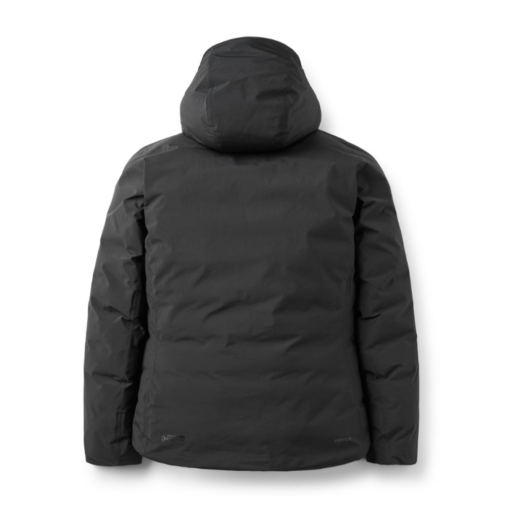 Rab W's Valiance Hooded Jacket