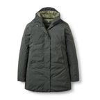 Rab W's Valiance Parka Jacket