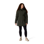 Rab W's Valiance Parka Jacket
