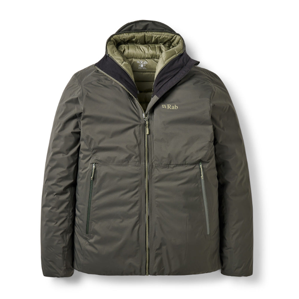 Rab M's Microlight Shield Jacket