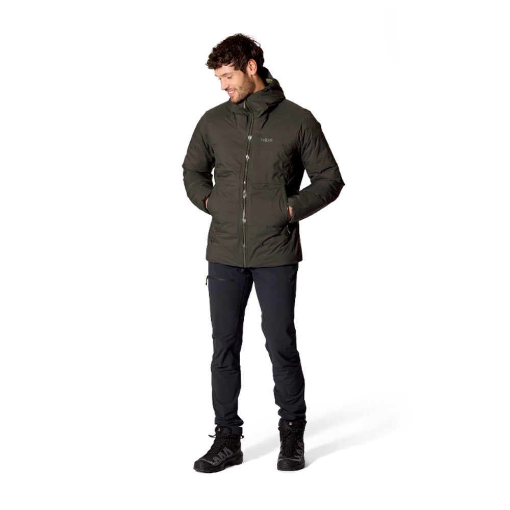 Rab M's Microlight Shield Jacket