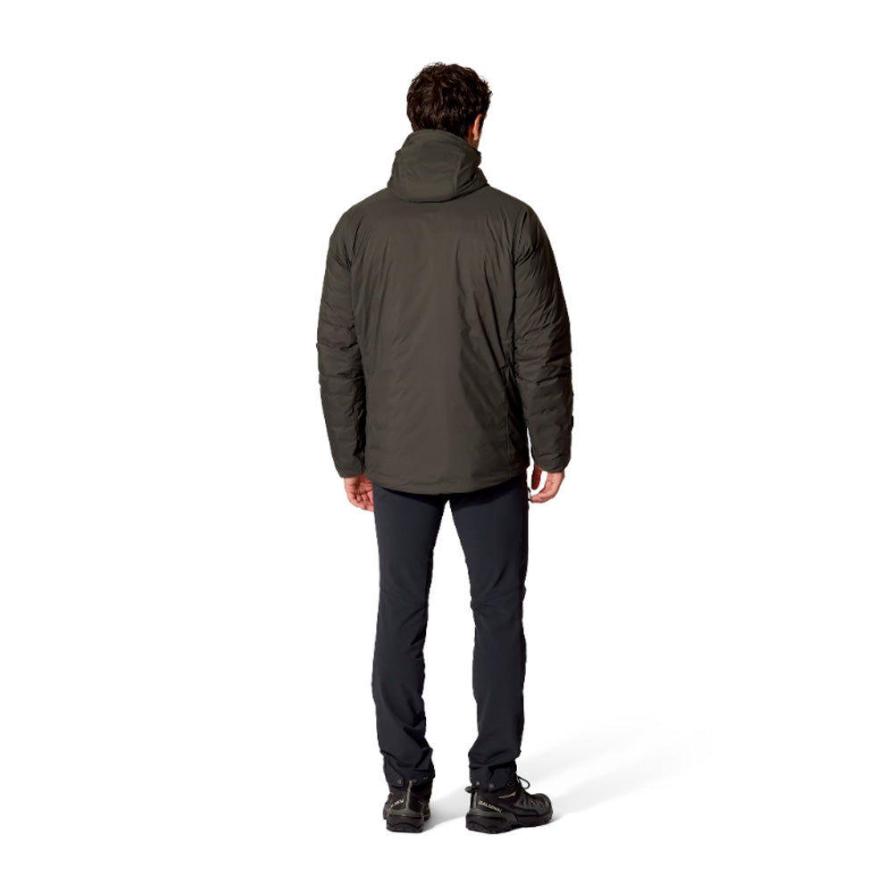 Rab M's Microlight Shield Jacket