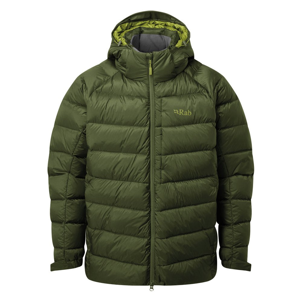 Rab M's Axion Pro Winter Jacket
