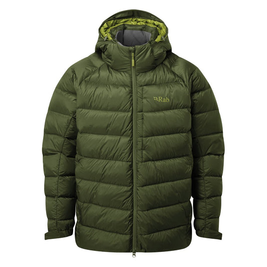 Rab M's Axion Pro Winter Jacket