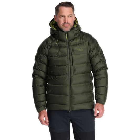 Rab M's Axion Pro Winter Jacket