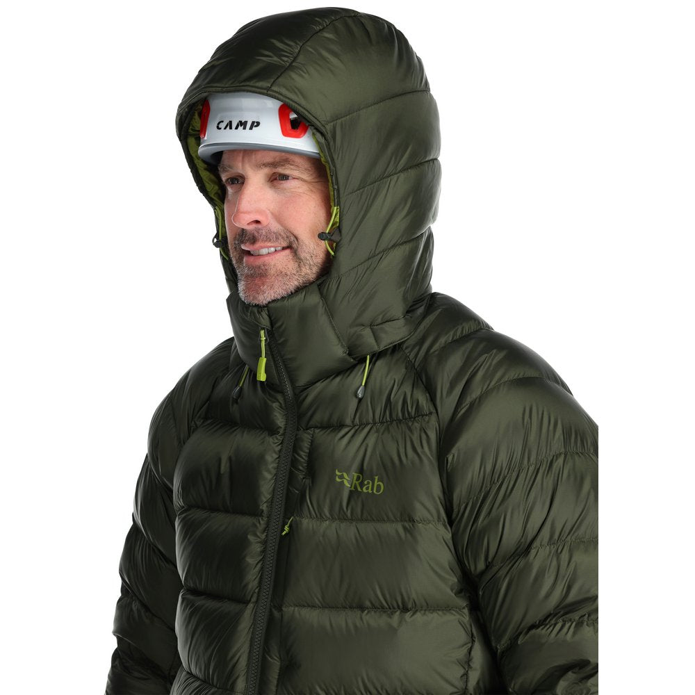 Rab M's Axion Pro Winter Jacket