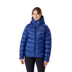 Rab W's Axion Pro Winter Jacket