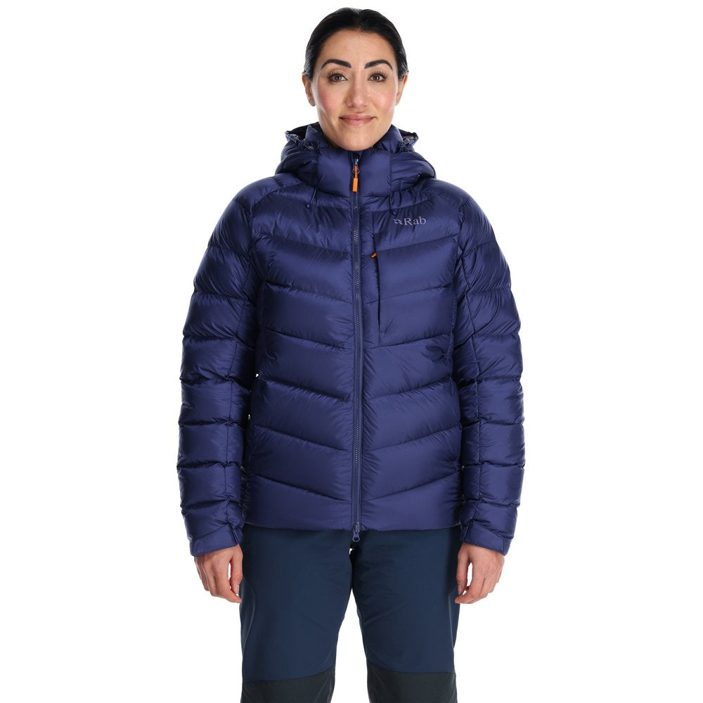 Rab W's Axion Pro Winter Jacket