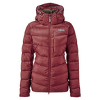 Rab W's Axion Pro Winter Jacket