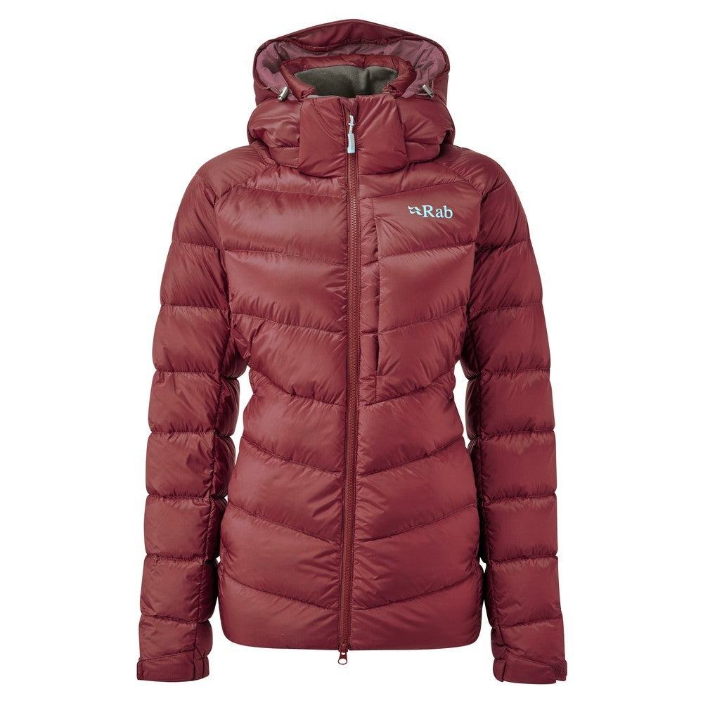 Rab W's Axion Pro Winter Jacket