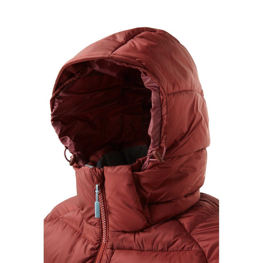 Rab W's Axion Pro Winter Jacket