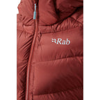 Rab W's Axion Pro Winter Jacket