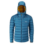 Rab M's Electron Winter Jacket