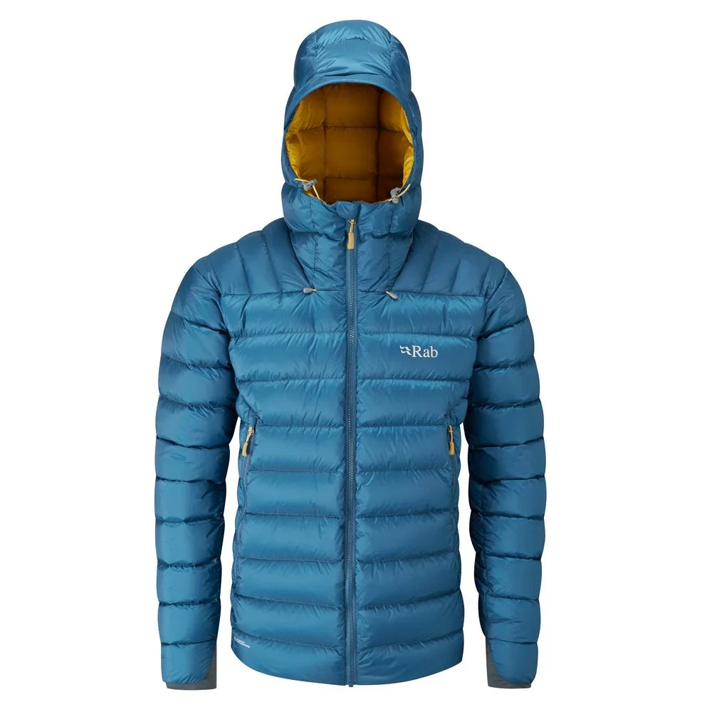 Rab M's Electron Winter Jacket