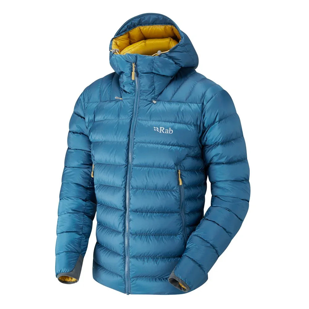 Rab M's Electron Winter Jacket