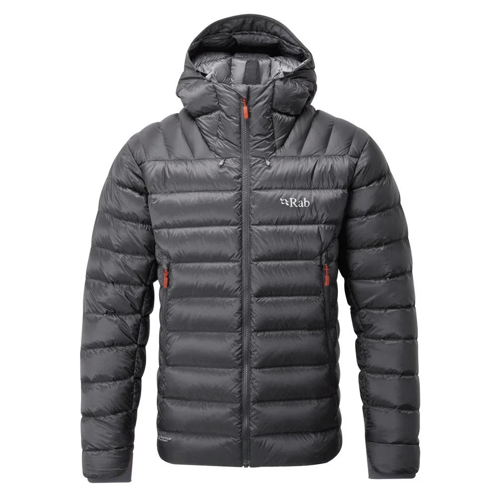 Rab M's Electron Winter Jacket