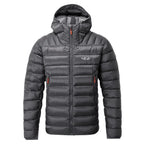 Rab M's Electron Winter Jacket