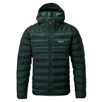 Rab M's Electron Winter Jacket