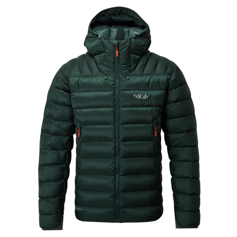 Rab M's Electron Winter Jacket