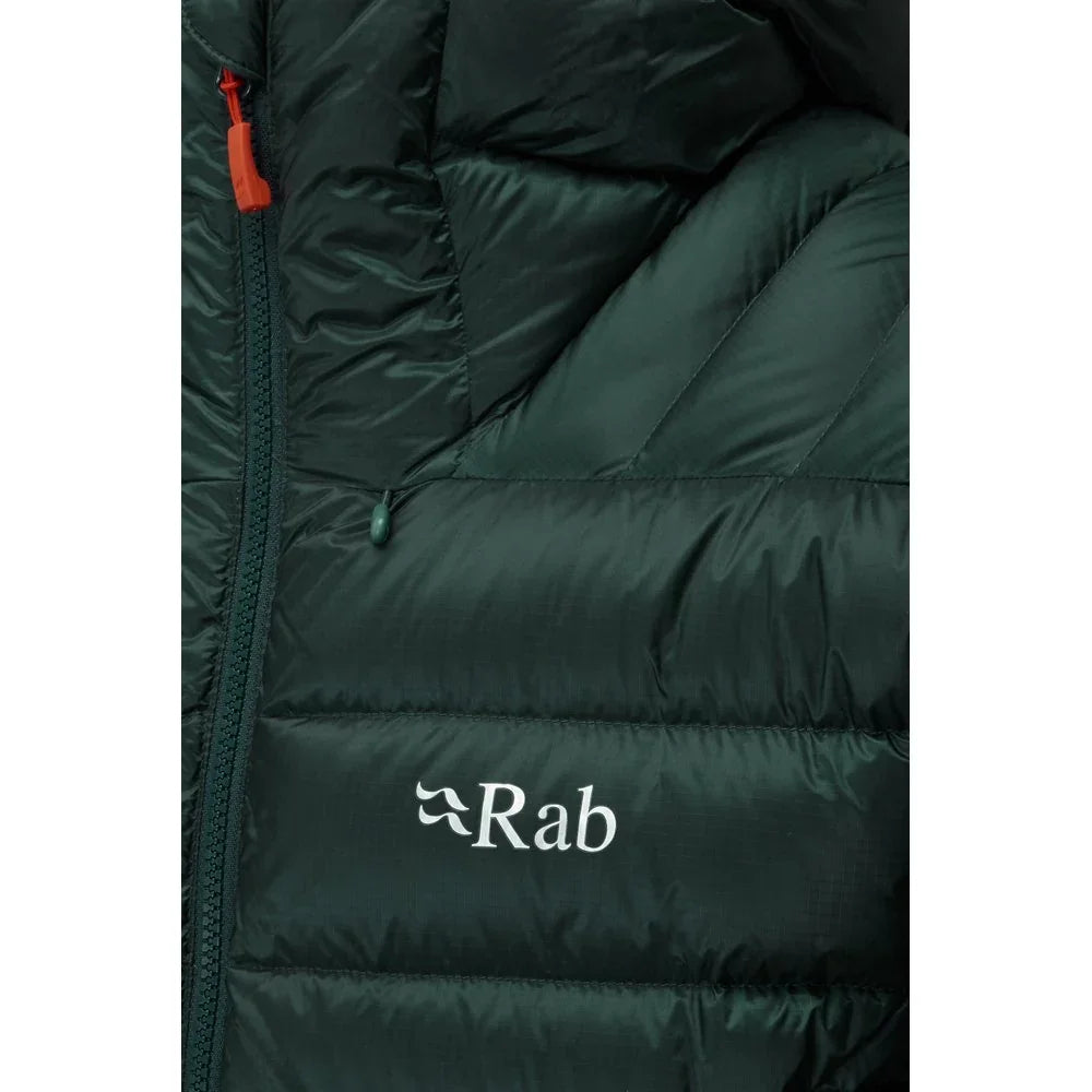 Rab M's Electron Winter Jacket