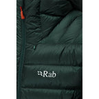 Rab M's Electron Winter Jacket