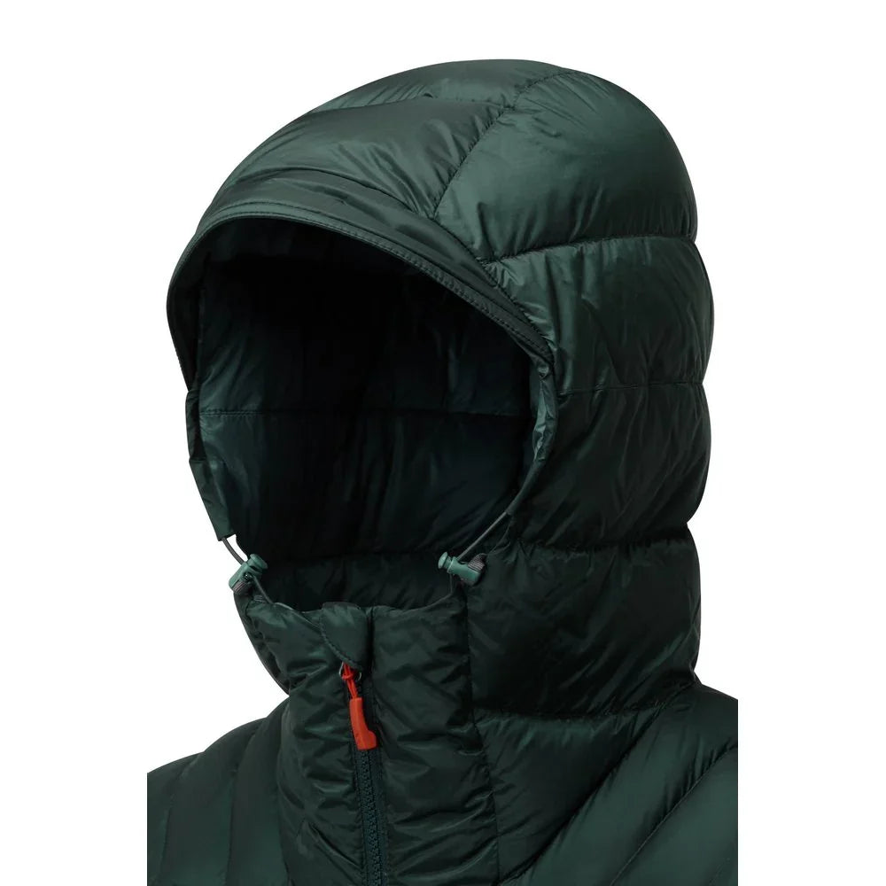Rab M's Electron Winter Jacket