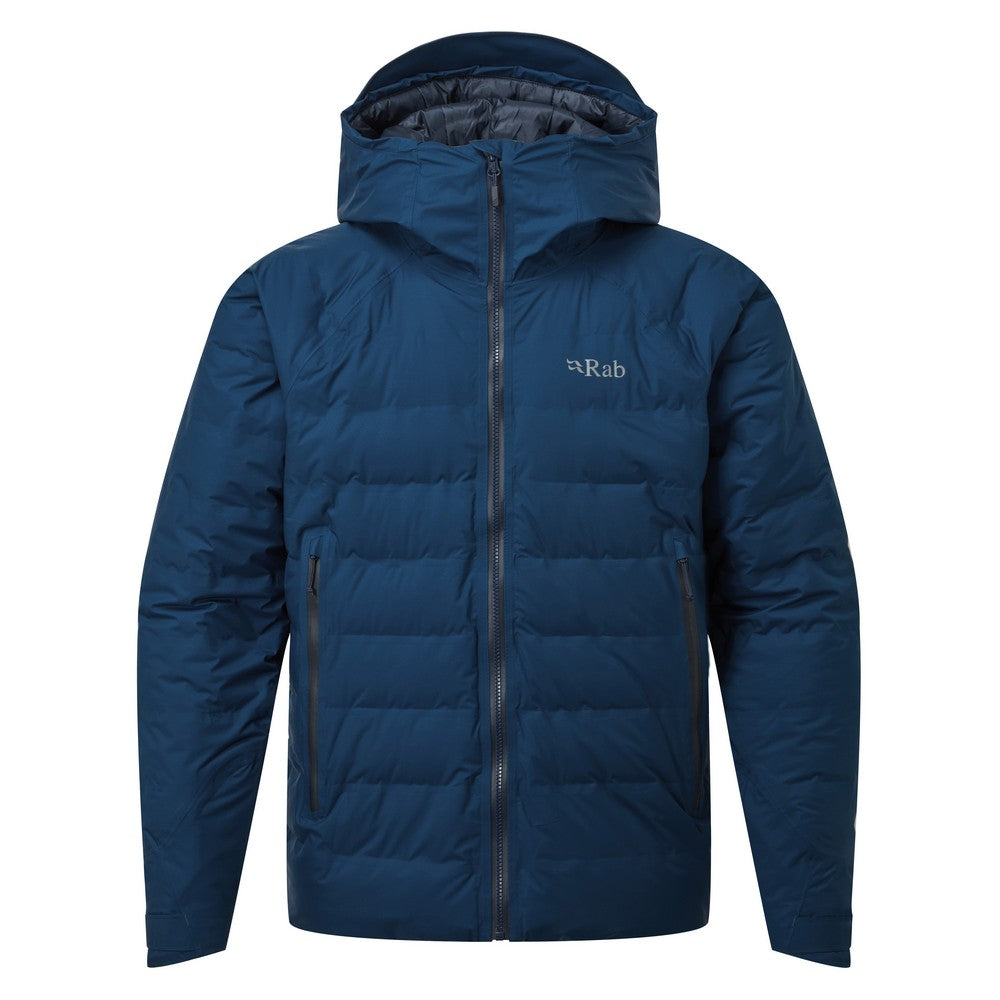 Manteau d'hiver Rab Valiance (hommes)