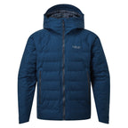 Manteau d'hiver Rab Valiance (hommes)