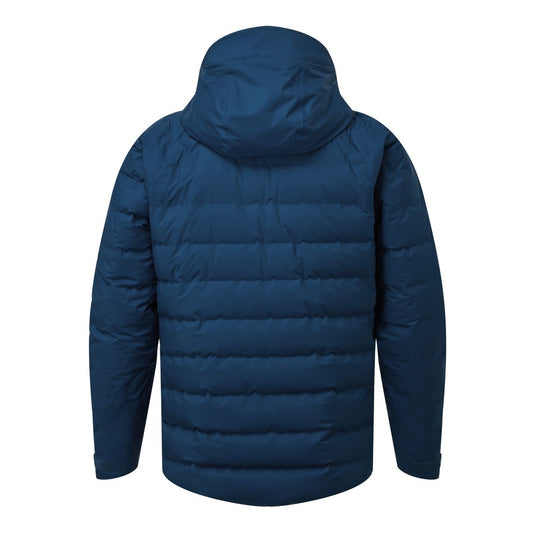 Manteau d'hiver Rab Valiance (hommes)
